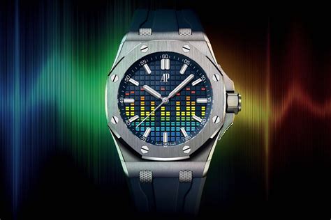 audemars piguet music edition|ap music watch.